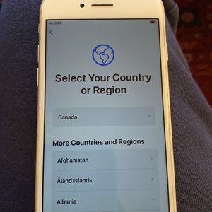 LAST CHANCE! iPhone 8 - White 64 GB